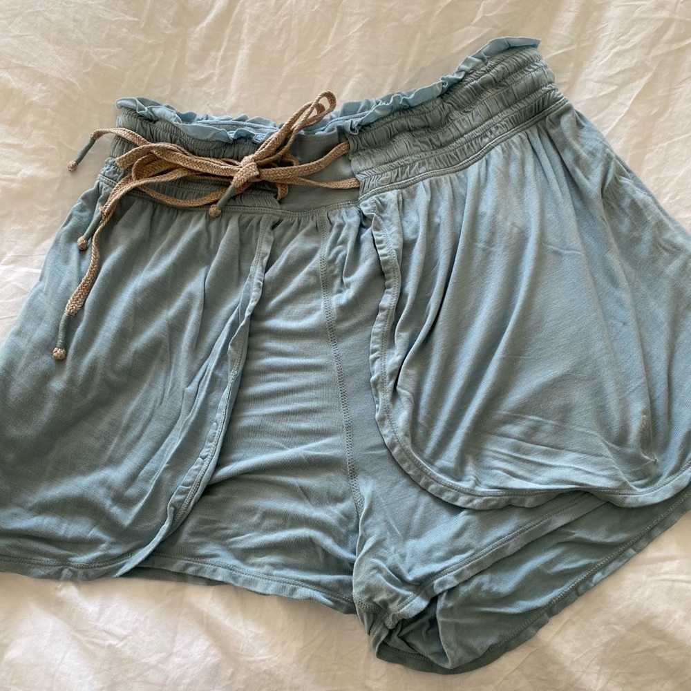 Free People Movement Short size small